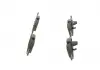 Тормозные колодки BOSCH 0986494015 (фото 2)