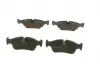 Тормозные колодки BOSCH 0986494015 (фото 4)