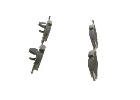 Тормозные колодки BOSCH 0986494015