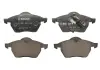 Тормозные колодки Bosch 0986494018