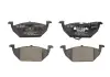 Тормозные колодки BOSCH 0986494019 (фото 2)