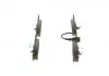 Тормозные колодки BOSCH 0986494019 (фото 4)
