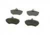 Тормозные колодки BOSCH 0986494021 (фото 2)