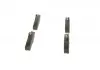 Тормозные колодки BOSCH 0986494021 (фото 3)