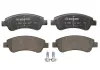 Тормозные колодки Bosch 0986494027
