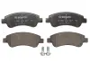 Гальмівні колодки BOSCH 0986494027 (фото 2)