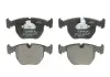 Тормозные колодки BOSCH 0986494028 (фото 2)