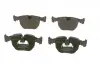 Тормозные колодки BOSCH 0986494028 (фото 3)