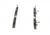 Тормозные колодки BOSCH 0986494028 (фото 5)