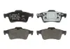 Гальмівні колодки Bosch 0986494032