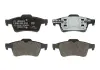 Тормозные колодки BOSCH 0986494032 (фото 2)