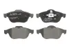Тормозные колодки BOSCH 0986494033 (фото 2)
