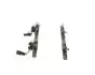 Гальмівні колодки BOSCH 0986494035 (фото 2)