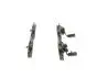 Гальмівні колодки BOSCH 0986494035 (фото 4)