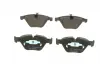 Тормозные колодки BOSCH 0986494036 (фото 3)