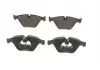 Тормозные колодки BOSCH 0986494036 (фото 4)