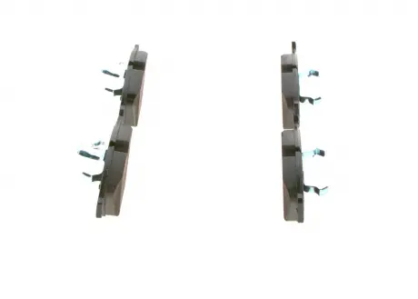 Тормозные колодки BOSCH 0986494036