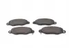 Гальмівні колодки BOSCH 0986494037 (фото 7)