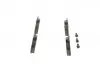Тормозные колодки BOSCH 0986494040 (фото 5)