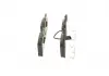Тормозные колодки BOSCH 0986494041 (фото 2)