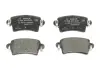 Тормозные колодки Bosch 0986494043