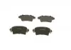 Тормозные колодки BOSCH 0986494043 (фото 2)