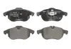 Тормозные колодки Bosch 0986494044