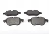 Тормозные колодки BOSCH 0986494044 (фото 4)