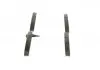 Тормозные колодки BOSCH 0986494048 (фото 3)