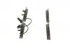 Тормозные колодки BOSCH 0986494050 (фото 3)