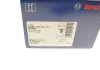 Тормозные колодки BOSCH 0986494054 (фото 12)