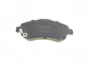 Тормозные колодки BOSCH 0986494054 (фото 6)