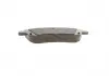 Тормозные колодки BOSCH 0986494054 (фото 8)