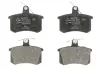 Тормозные колодки BOSCH 0986494059 (фото 2)