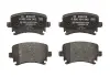 Гальмівні колодки Bosch 0986494062