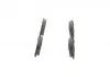 Тормозные колодки BOSCH 0986494062 (фото 3)