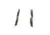 Тормозные колодки BOSCH 0986494062 (фото 4)