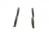 Тормозные колодки BOSCH 0986494079 (фото 3)