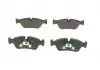 Тормозные колодки BOSCH 0986494096 (фото 4)