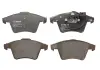 Тормозные колодки Bosch 0986494107