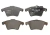 Тормозные колодки BOSCH 0986494107 (фото 2)