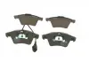 Тормозные колодки BOSCH 0986494107 (фото 3)