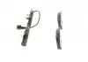 Тормозные колодки BOSCH 0986494107 (фото 4)