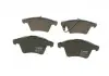 Тормозные колодки BOSCH 0986494107 (фото 5)
