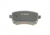 Тормозные колодки BOSCH 0986494108 (фото 3)