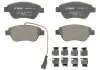 Гальмівні колодки Bosch 0986494113