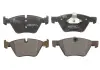 Тормозные колодки Bosch 0986494118