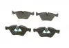 Тормозные колодки BOSCH 0986494118 (фото 3)