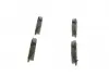 Тормозные колодки BOSCH 0986494123 (фото 2)