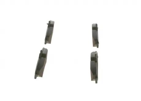 Тормозные колодки BOSCH 0986494123